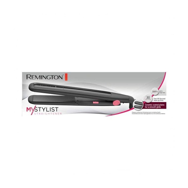 مكواة للشعر 200 درجة مئوية من ريمنجتون Remington S1A100 My Stylist Straightener