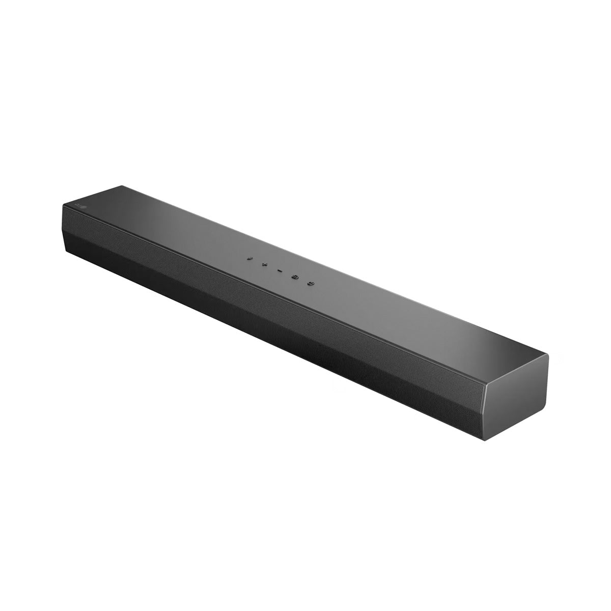 LG S20A Soundbar, Black