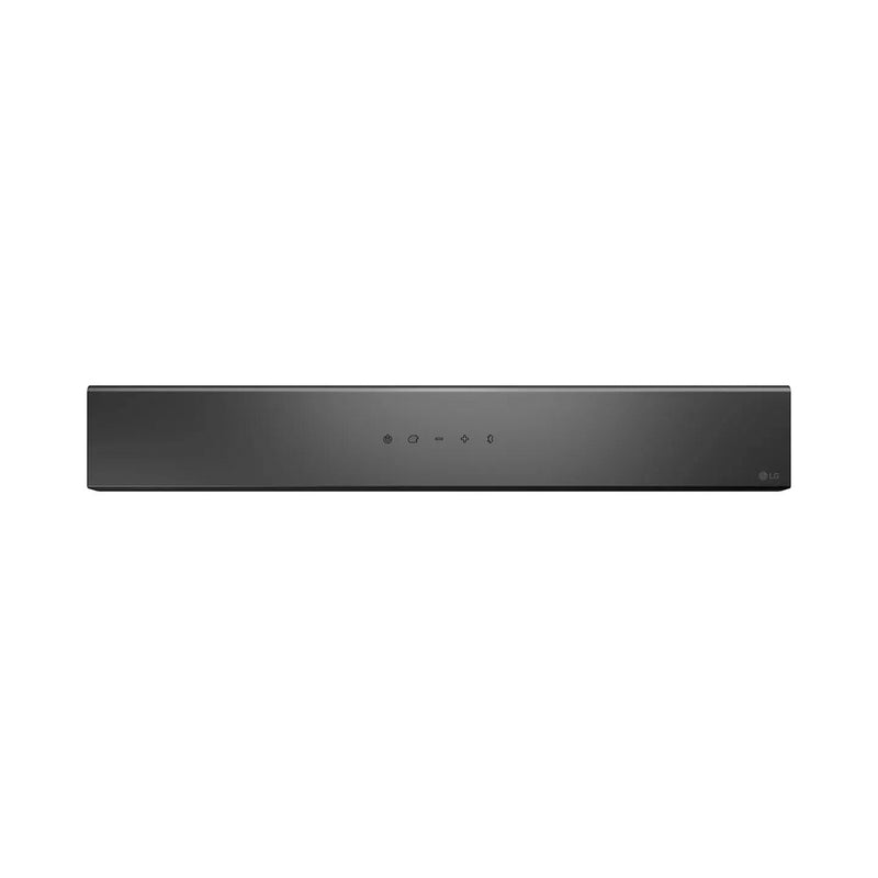 LG S20A Soundbar, Black مكبر صوت ال جي