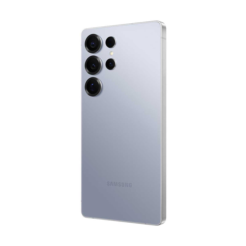 SAMSUNG S938 Titanium SilverBlue (256GB+12GB RAM) Galaxy S25 Ultra (2025)