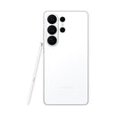 SAMSUNG SM-S948BZWPMEA Galaxy S26 Ultra (1TB+16GB RAM), White سامسونك جالكسي اس 26 الترا 1 تيرا حجز مسبق