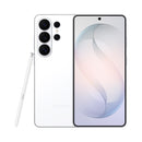 SAMSUNG SM-S948BZWPMEA Galaxy S26 Ultra (1TB+16GB RAM), White سامسونك جالكسي اس 26 الترا 1 تيرا حجز مسبق