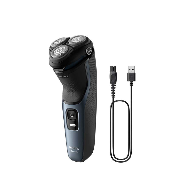 ماكينة حلاقة الشعر للرجال Beard Shaver Philips S3144/00