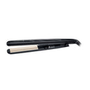 REMINGTON S3500 Hair straightener ceramic 230, Black مكواة شعر ريمكتون