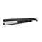 REMINGTON S3500 Hair straightener ceramic 230, Black مكواة شعر ريمكتون