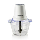 GORENJE S400XG Chopper, White محضرة طعام جورنجي