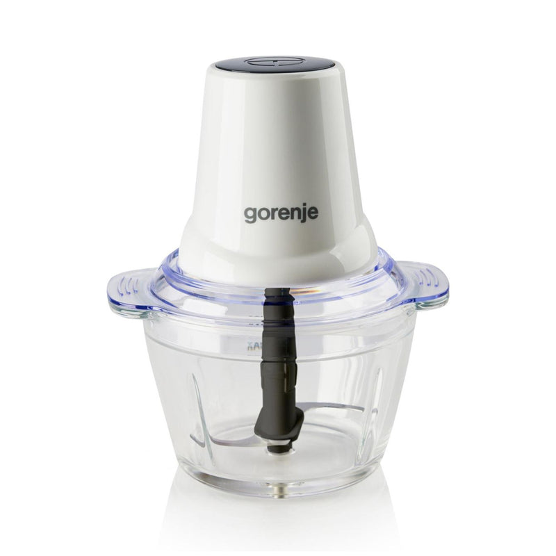 GORENJE S400XG Chopper, White محضرة طعام جورنجي
