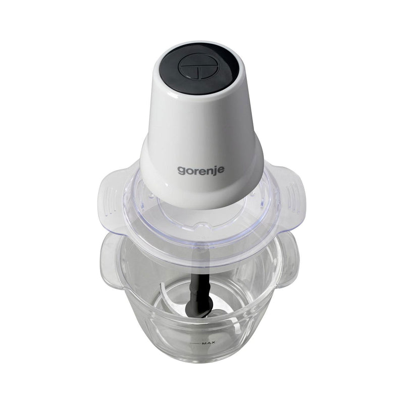 GORENJE S400XG Chopper, White محضرة طعام جورنجي