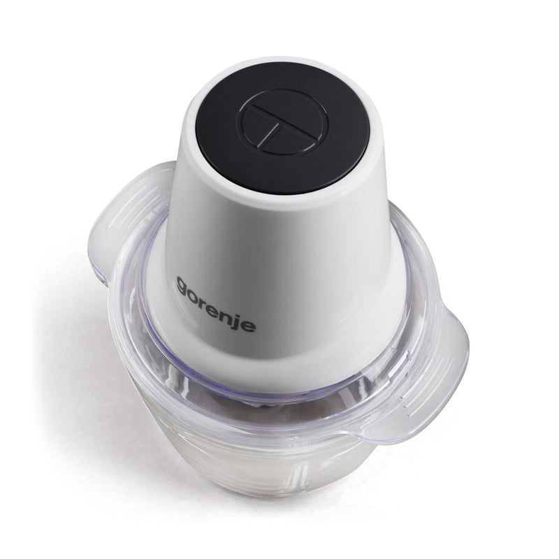 GORENJE S400XG Chopper, White محضرة طعام جورنجي