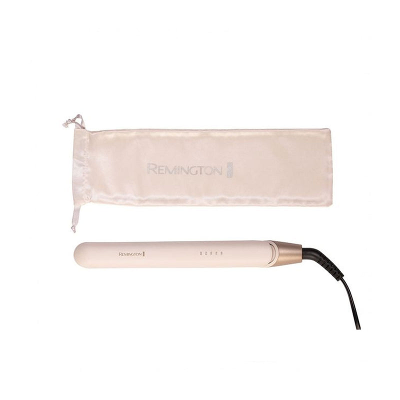 مكواة شعر 230 درجة مئوية من ريمنجتون Remington S4740 Shea Soft Straightener