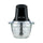 GORENJE S501GBK Chopper, Black محضرة طعام جورنجي