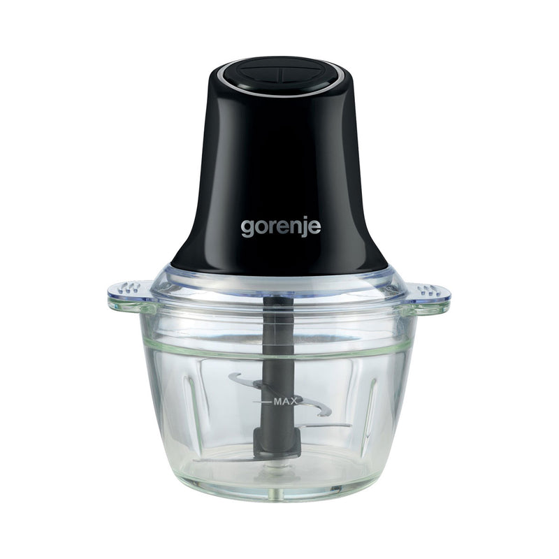 GORENJE S501GBK Chopper, Black محضرة طعام جورنجي