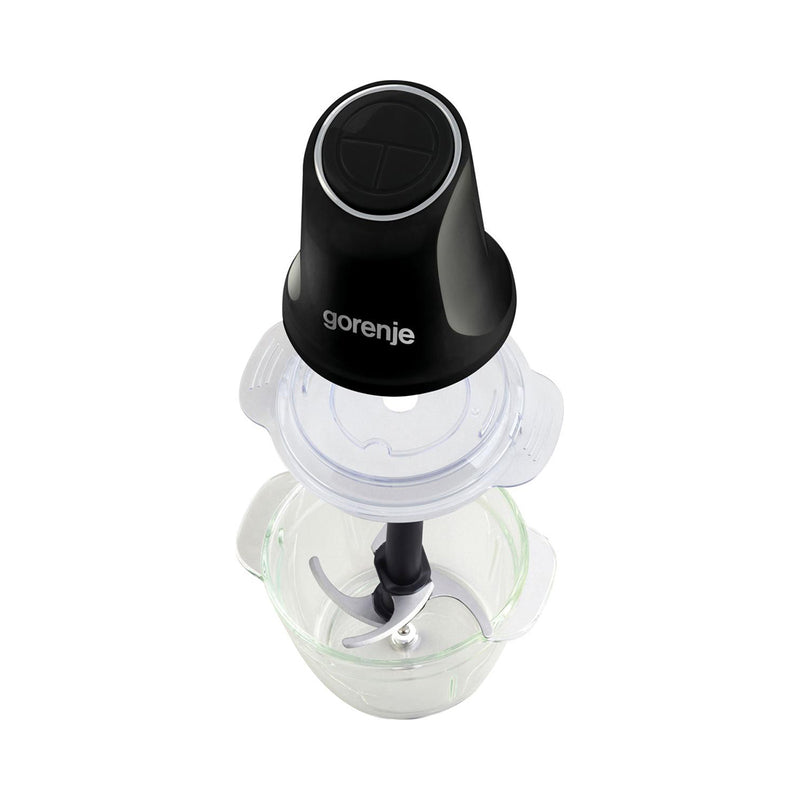 GORENJE S501GBK Chopper, Black محضرة طعام جورنجي