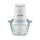 GORENJE S501GW Chopper, White محضرة جورنجي