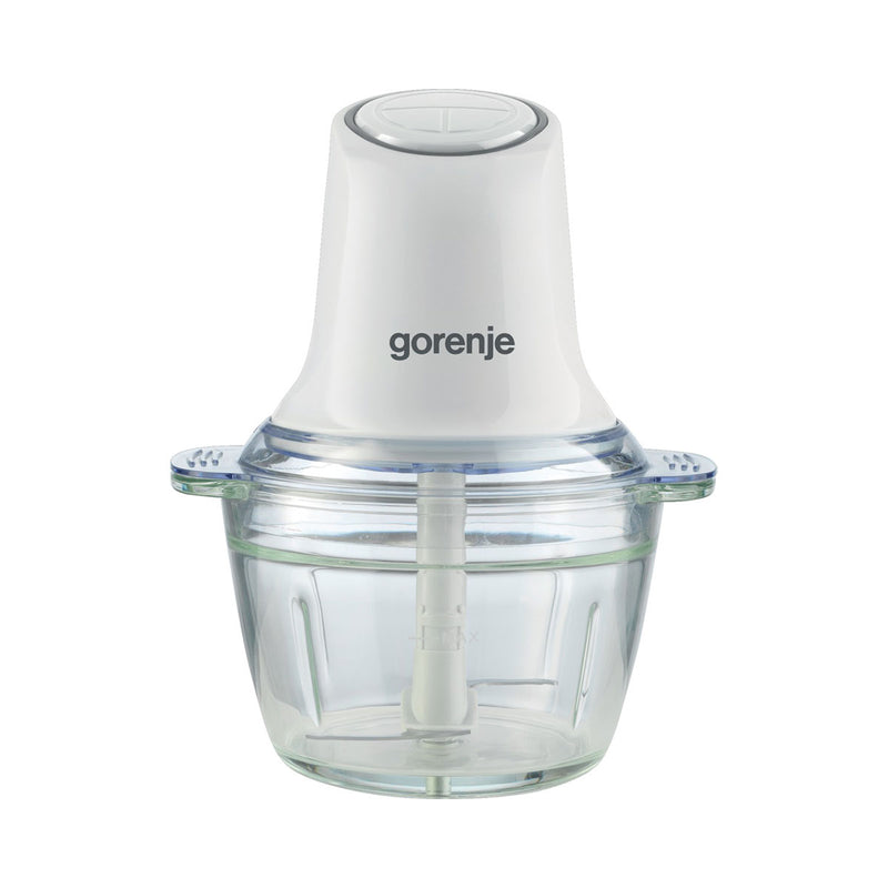 GORENJE S501GW Chopper, White محضرة جورنجي