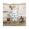 GORENJE S501GW Chopper, White محضرة جورنجي