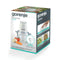 GORENJE S501GW Chopper, White محضرة جورنجي