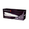 REMINGTON S5527 Pro-Ceramic Extra Wide Plate Hair Straightener , White