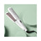 REMINGTON S5527 Pro-Ceramic Extra Wide Plate Hair Straightener , White