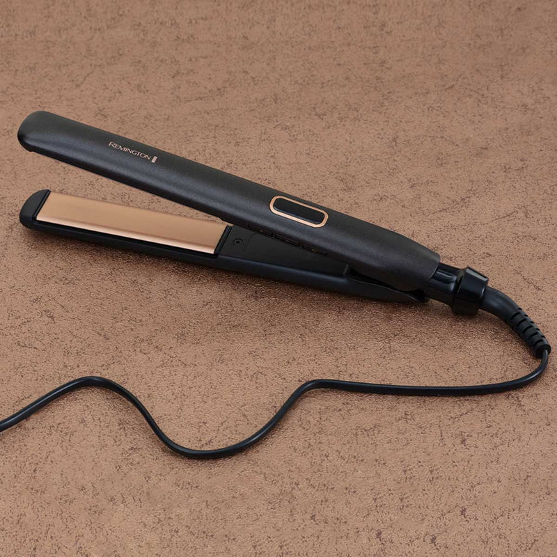 REMINGTON S5700 Copper Radiance Straightener