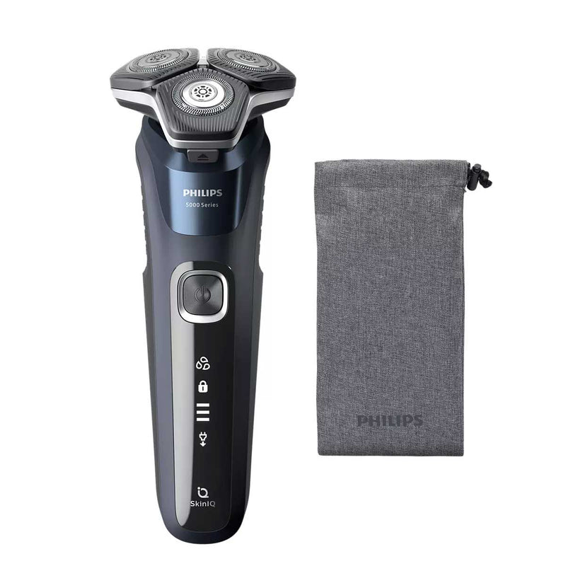 PHILIPS S5885 Wet & Dry Electric Shaver