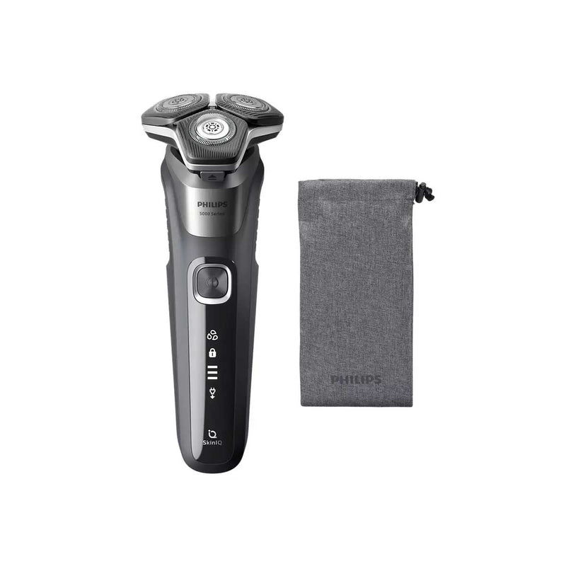 PHILIPS S5887 Wet & Dry Electric Shaver