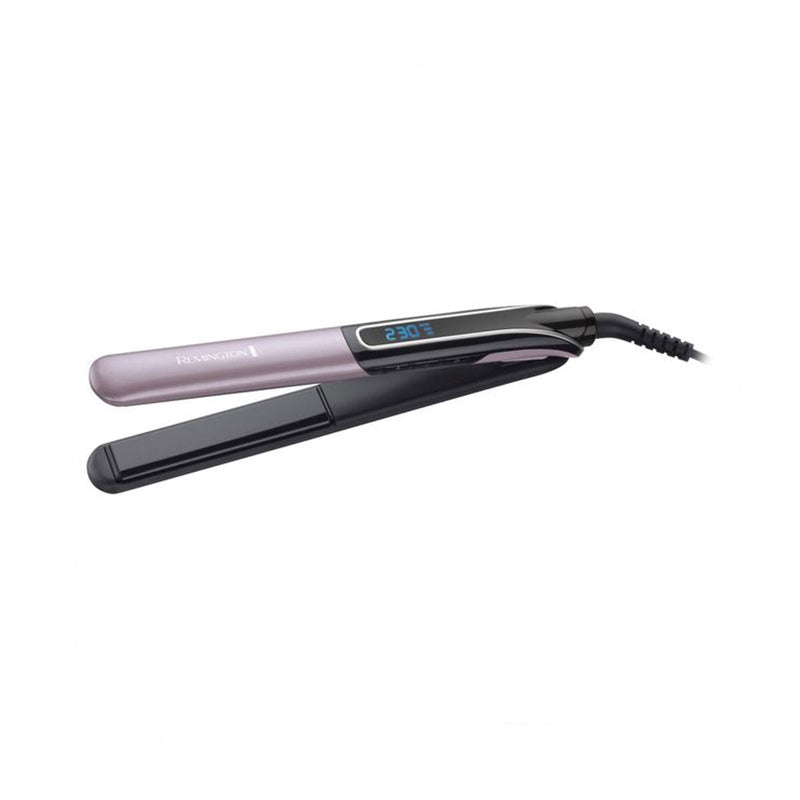 مكواة شعر 230 درجة مئوية من ريمنجتون Remington S6700 Sleek & Curl Expert