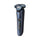 Philips S7782 Wet & Dry Electric Shaver, Blue ماكنة حلاقة رجالية مع حساس وجهاز تنظيف فيليبس