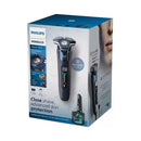 PHILIPS S7885 Norelco Shaver Series 7000 Wet & Dry Electric Shaver