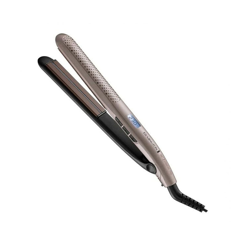 مكواة شعر 230 درجة مئوية من ريمنجتون Remington S7970 Wet2Straight PRO Straightener