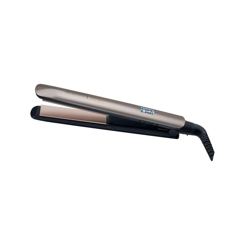 مكواة شعر 230 درجة مئوية من ريمنجتون Remington S8540 Keratin Protect Straightener