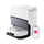ROBOROCK S8MVU02-SCH S8 MaxV Ultra Vacuum mopping robot, White روبوت التنظيف فائق الفراغ