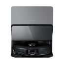ROBOROCK S8MVU52-SCH MaxV Ultra Vacuum mopping robot, Black روبوت التنظيف بالمكنسة الكهربائية الفائقة،