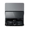 ROBOROCK S8MVU52-SCH MaxV Ultra Vacuum mopping robot, Black روبوت التنظيف بالمكنسة الكهربائية الفائقة،