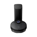 MIDEA S8+ Robot Vacuum Cleaner 55W 450ml With Station, Black