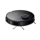 MIDEA S8+ Robot Vacuum Cleaner 55W 450ml With Station, Black