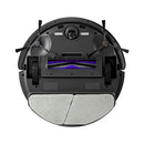 MIDEA S8+ Robot Vacuum Cleaner 55W 450ml With Station, Black