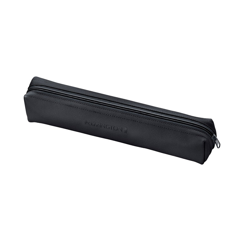 REMINGTON S9600 Silk Straightener , Red مكواة فرد الشعر سيلك
