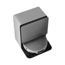 ROBOROCK SAROS20SONIC Robot Vacuum, White مكنسة روبوت روبو روك