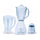 SAYONA SB-4208 Blender خلاط سايونا