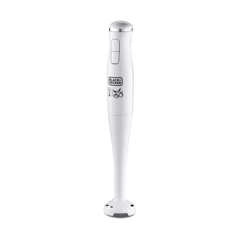 BLACK & DECKER 491 , SB2500-B5 300W Stick Blender  خلاط يدوي