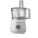 GORENJE SB801W Food processor, White محضرة طعام جورنجي