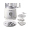 GORENJE SB801W Food processor, White محضرة طعام جورنجي
