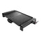 SENCOR SBG 109BK-MEG2 Electric Grill Light and Portable, Black شواية كهربائية سنكور