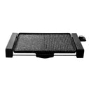 SENCOR SBG 109BK-MEG2 Electric Grill Light and Portable, Black شواية كهربائية سنكور