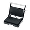 SENCOR SBG 2070SS Contact Grill, Black شواية سنكور