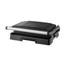 SENCOR SBG 2070SS Contact Grill, Black شواية سنكور