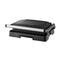 SENCOR SBG 2070SS Contact Grill, Black شواية سنكور
