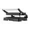 SENCOR SBG 2070SS Contact Grill, Black شواية سنكور