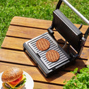 SENCOR SBG 2070SS Contact Grill, Black شواية سنكور
